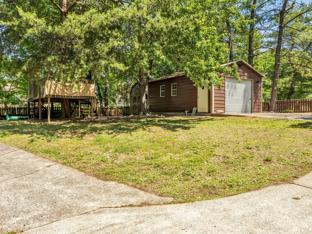 3043 Trough Springs Road Clarksville TN 37043