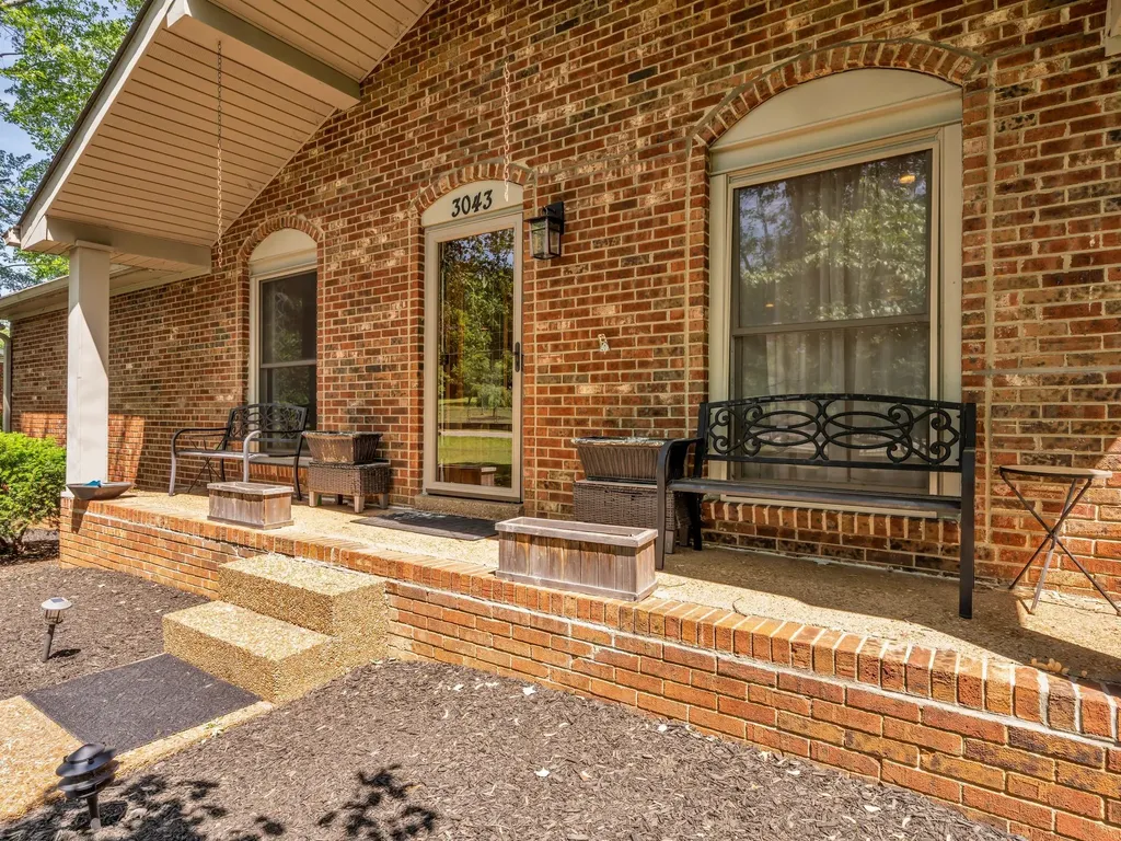 3043 Trough Springs Road Clarksville TN 37043