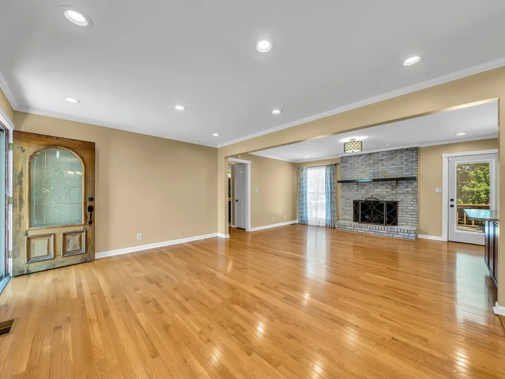3043 Trough Springs Road Clarksville TN 37043