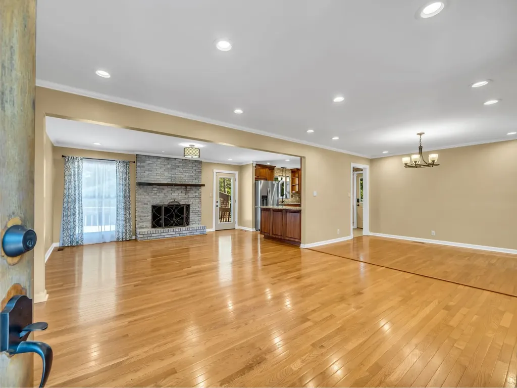 3043 Trough Springs Road Clarksville TN 37043