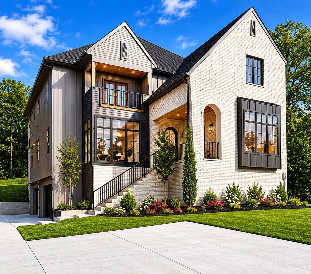 459 Franklin Road Franklin TN 37069
