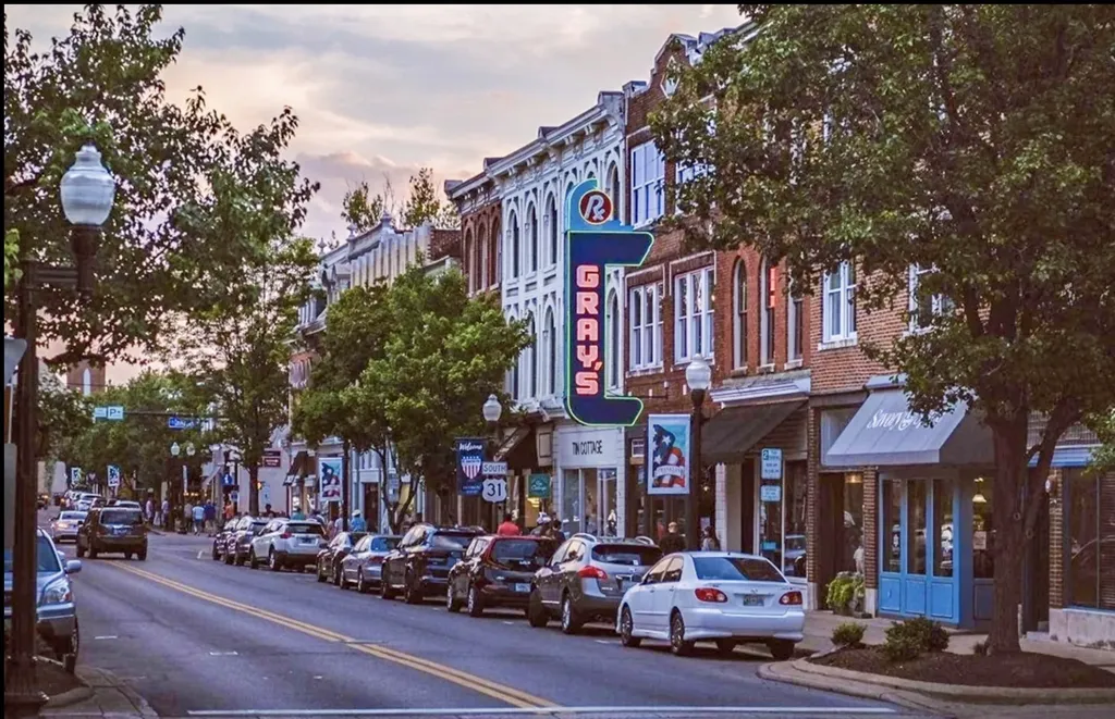 459 Franklin Road Franklin TN 37069