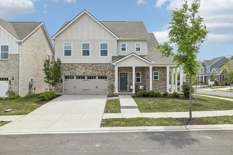702 Omaha Drive Gallatin TN 37066