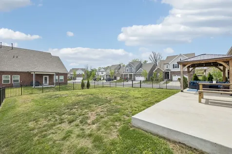 702 Omaha Drive Gallatin TN 37066