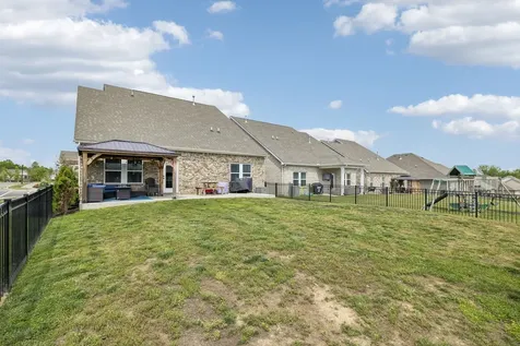 702 Omaha Drive Gallatin TN 37066