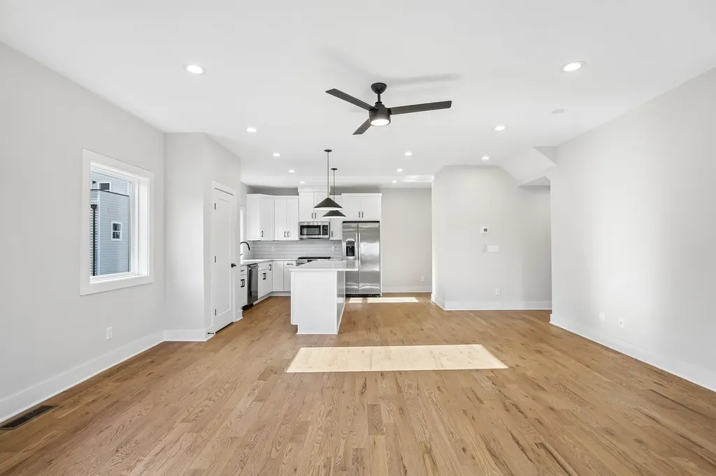 6122 Robertson Avenue Nashville TN 37209