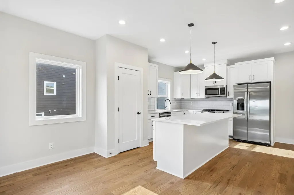 6122 Robertson Avenue Nashville TN 37209