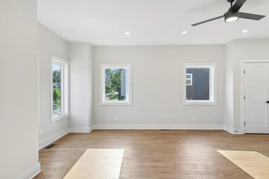 6122 Robertson Avenue Nashville TN 37209