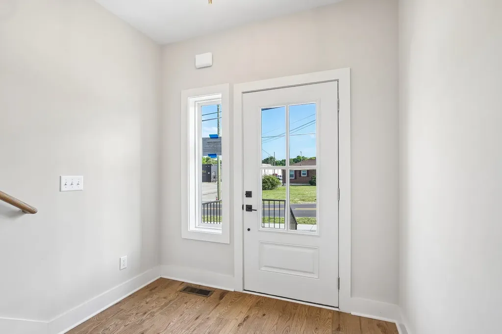 6122 Robertson Avenue Nashville TN 37209