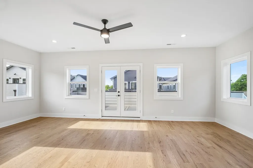 6122 Robertson Avenue Nashville TN 37209