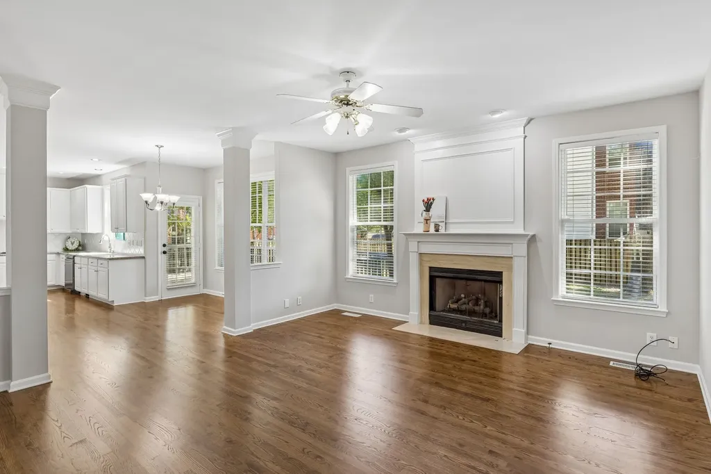 283 Stonehaven Circle Franklin TN 37064