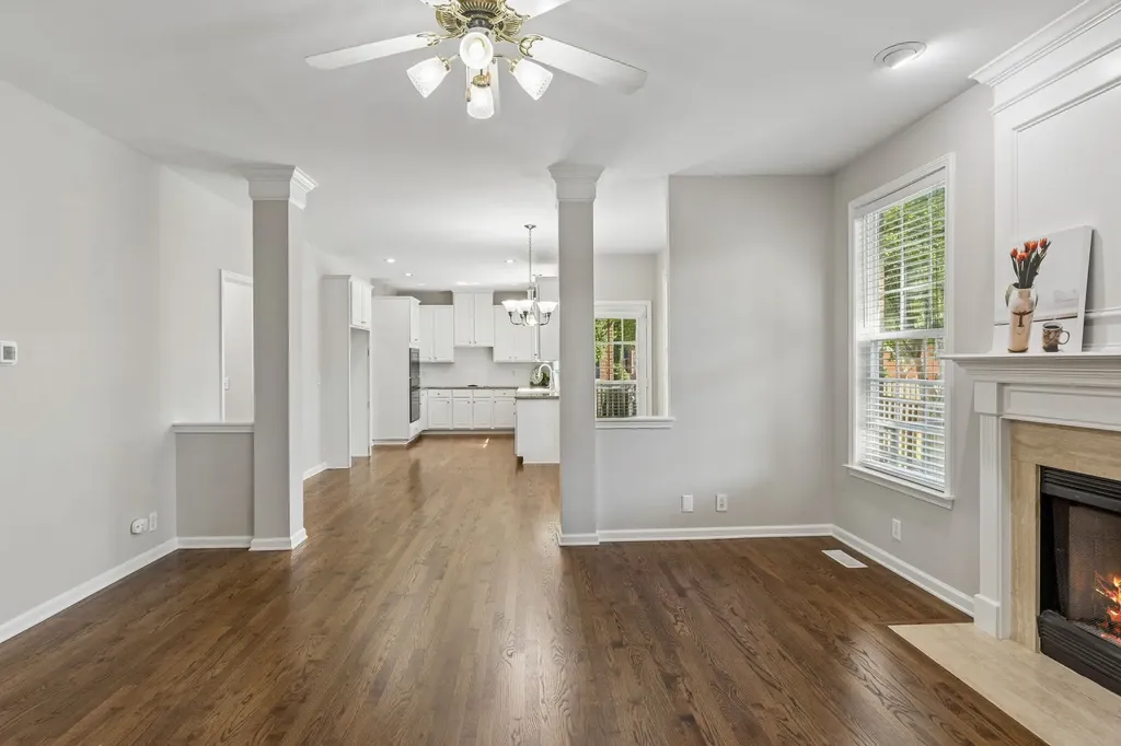 283 Stonehaven Circle Franklin TN 37064