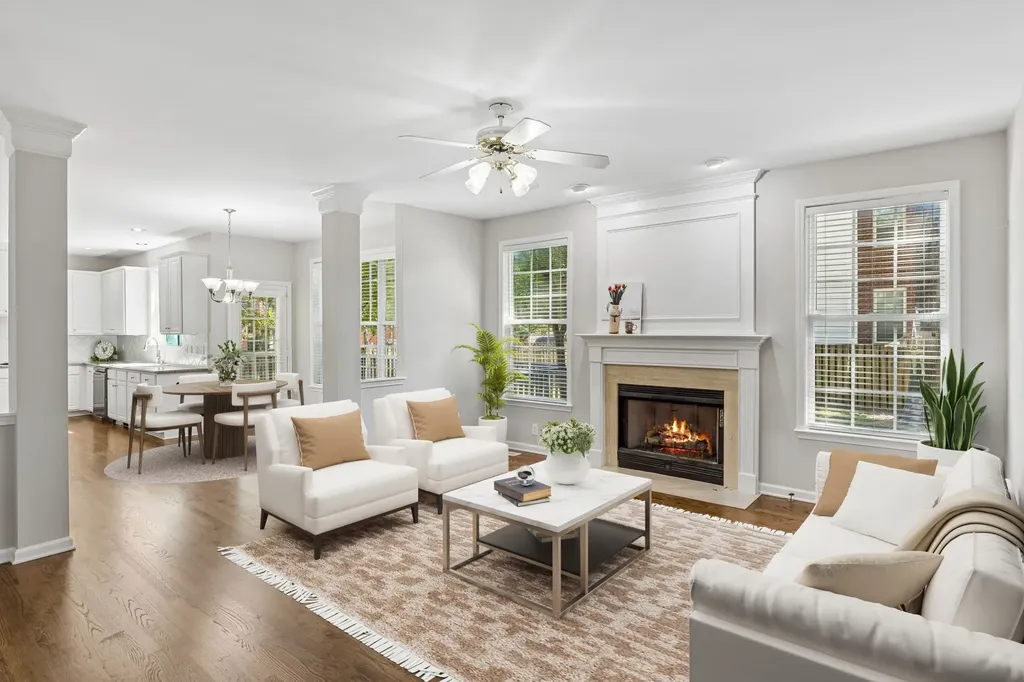 283 Stonehaven Circle Franklin TN 37064