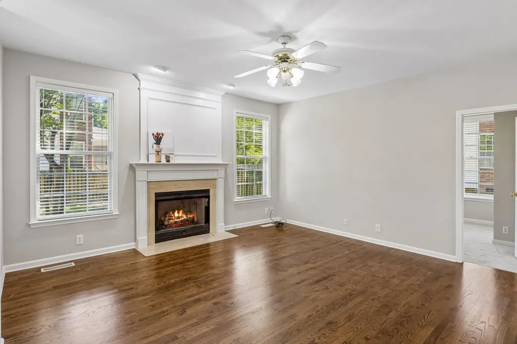 283 Stonehaven Circle Franklin TN 37064