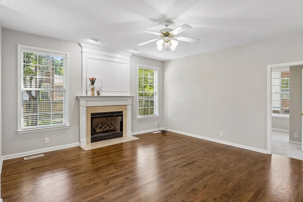 283 Stonehaven Circle Franklin TN 37064