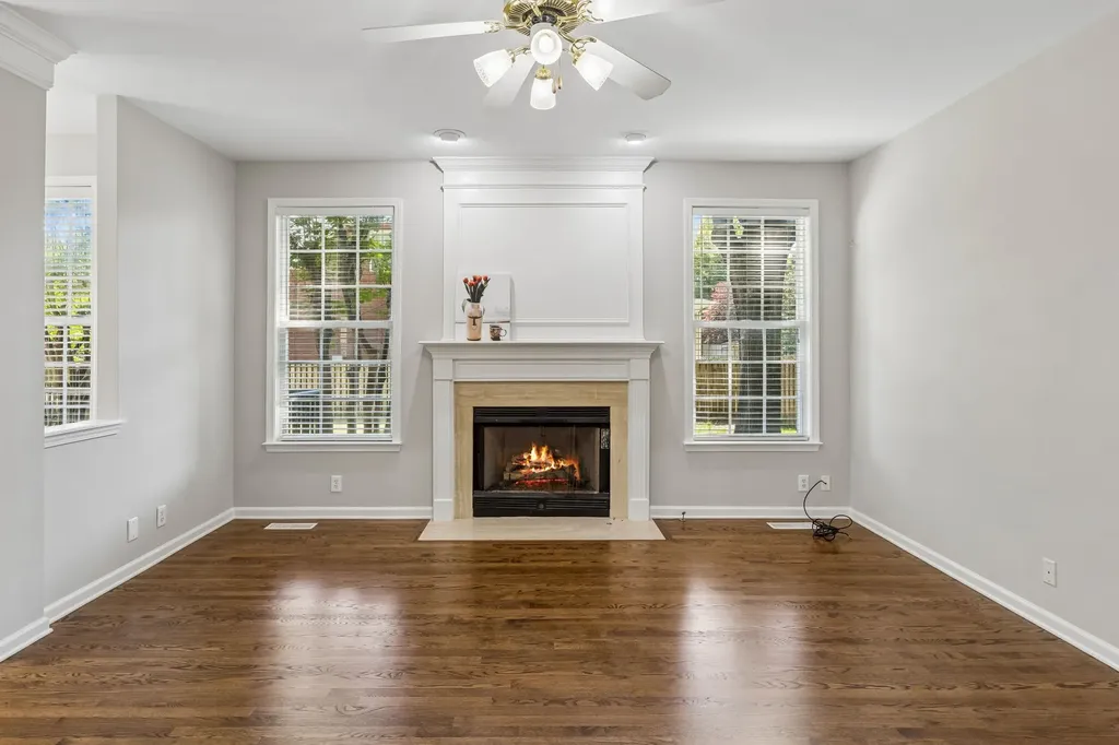 283 Stonehaven Circle Franklin TN 37064