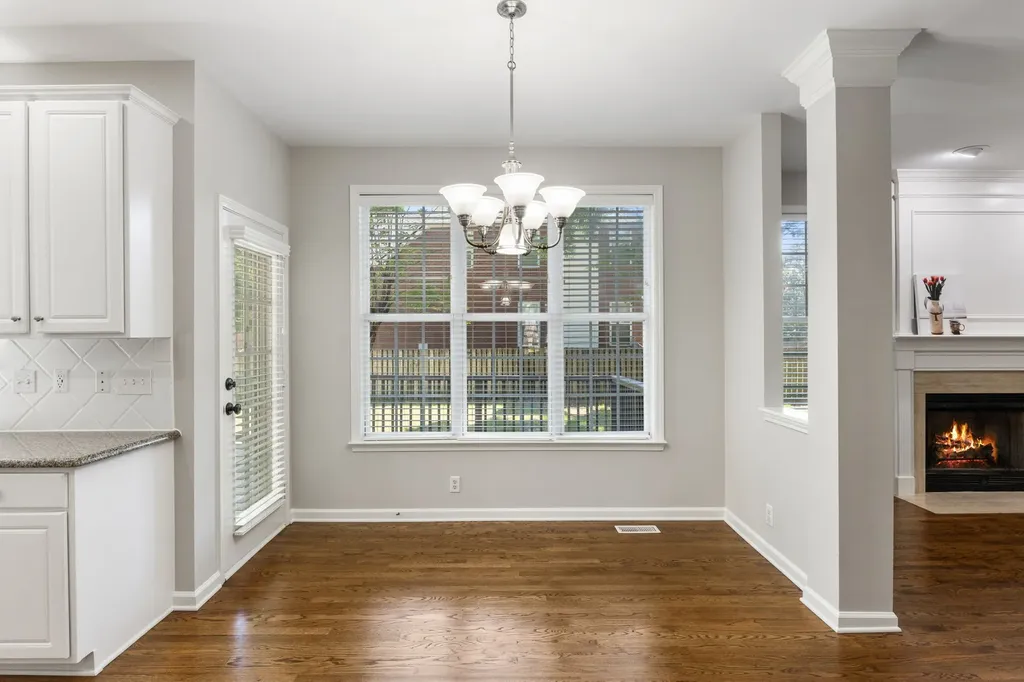 283 Stonehaven Circle Franklin TN 37064