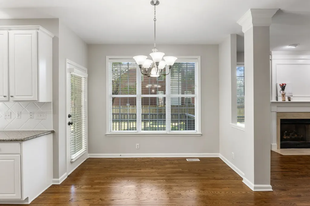 283 Stonehaven Circle Franklin TN 37064