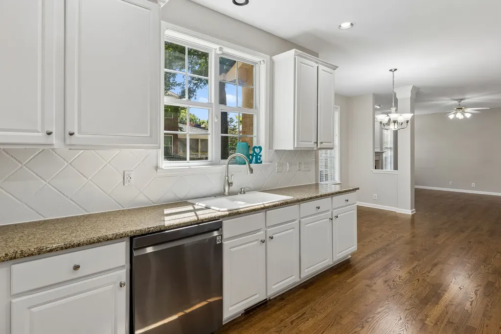 283 Stonehaven Circle Franklin TN 37064