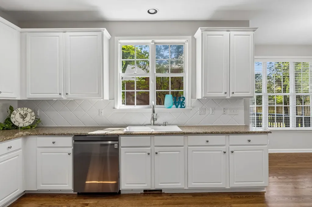 283 Stonehaven Circle Franklin TN 37064