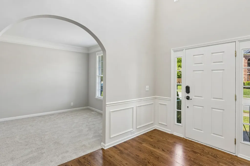 283 Stonehaven Circle Franklin TN 37064