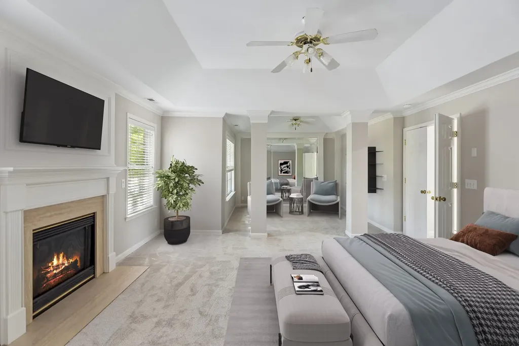 283 Stonehaven Circle Franklin TN 37064
