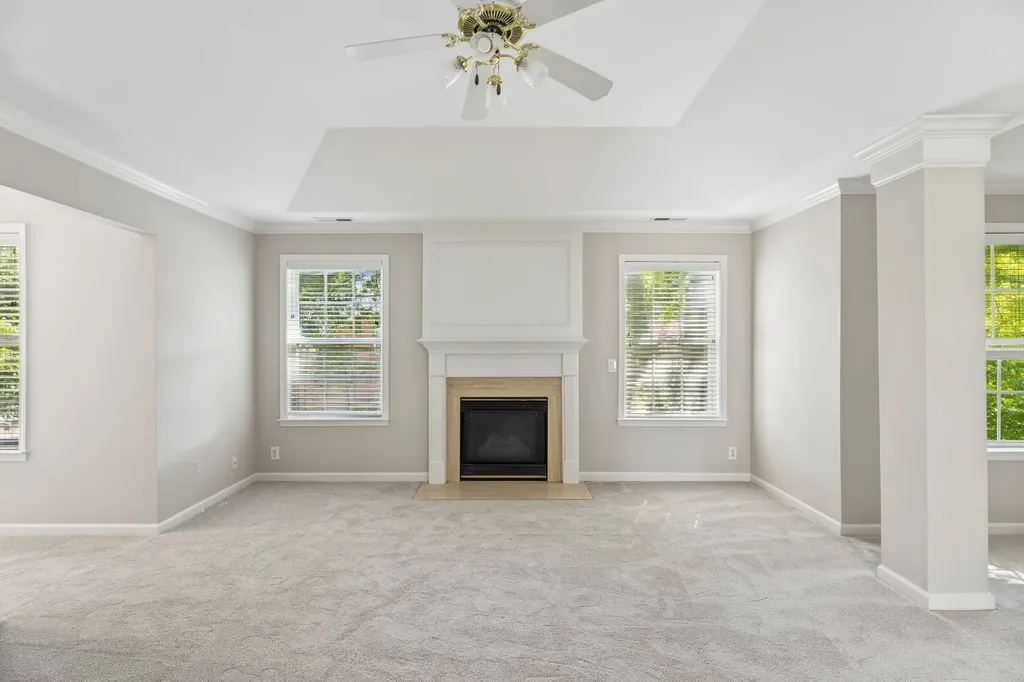 283 Stonehaven Circle Franklin TN 37064