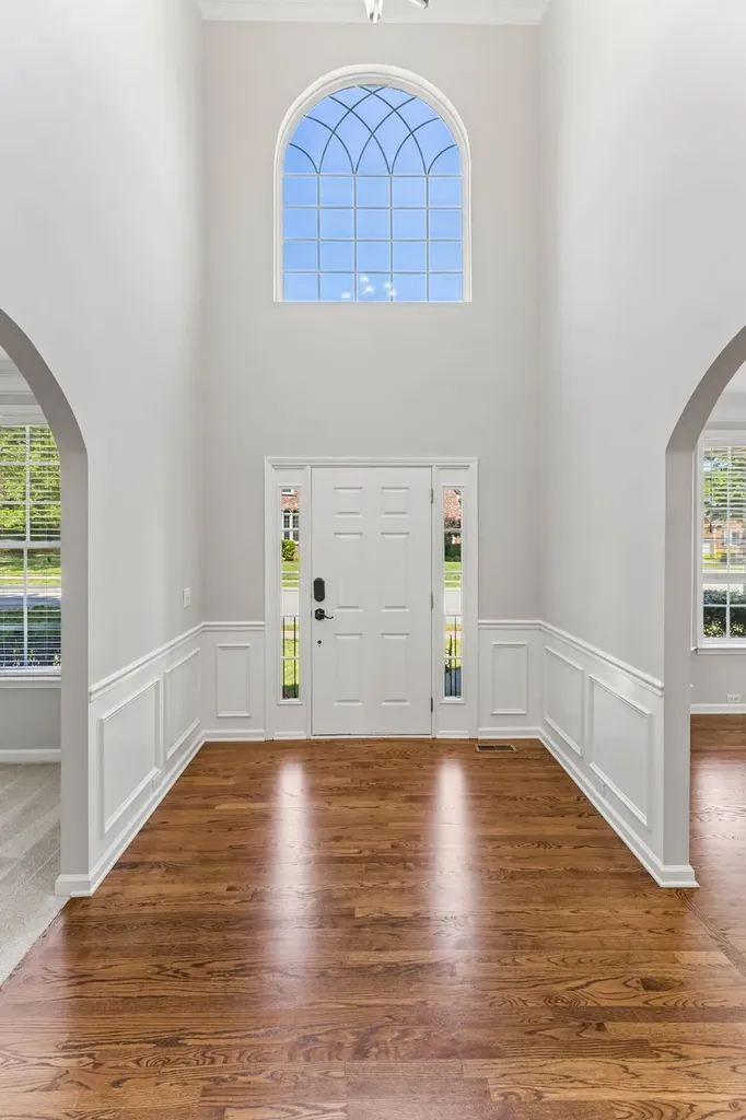 283 Stonehaven Circle Franklin TN 37064