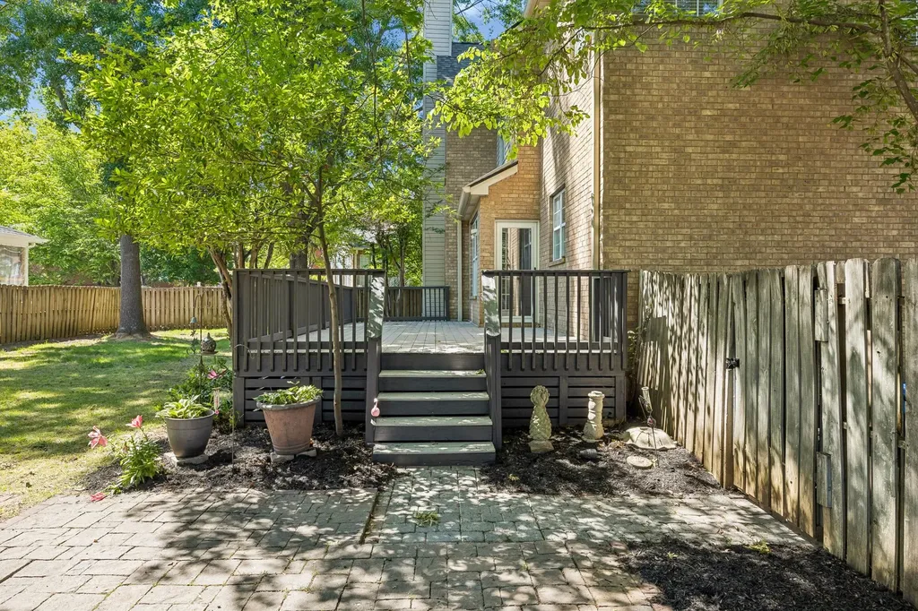 283 Stonehaven Circle Franklin TN 37064