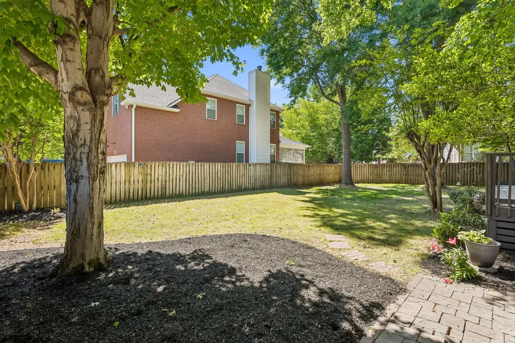 283 Stonehaven Circle Franklin TN 37064