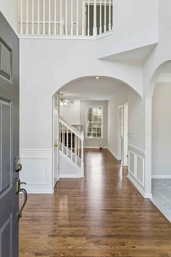 283 Stonehaven Circle Franklin TN 37064