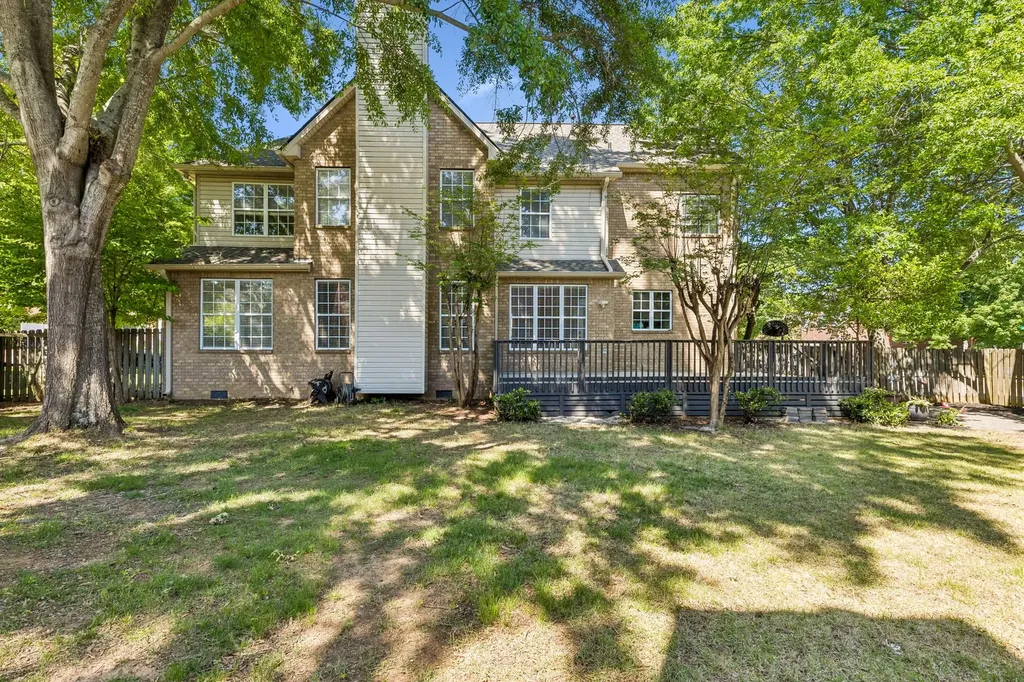 283 Stonehaven Circle Franklin TN 37064