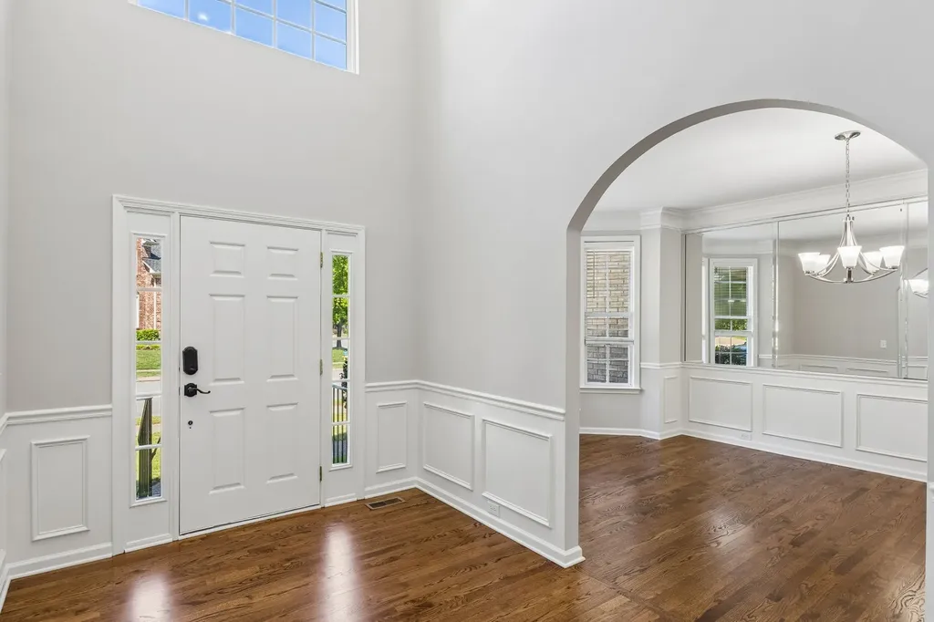 283 Stonehaven Circle Franklin TN 37064