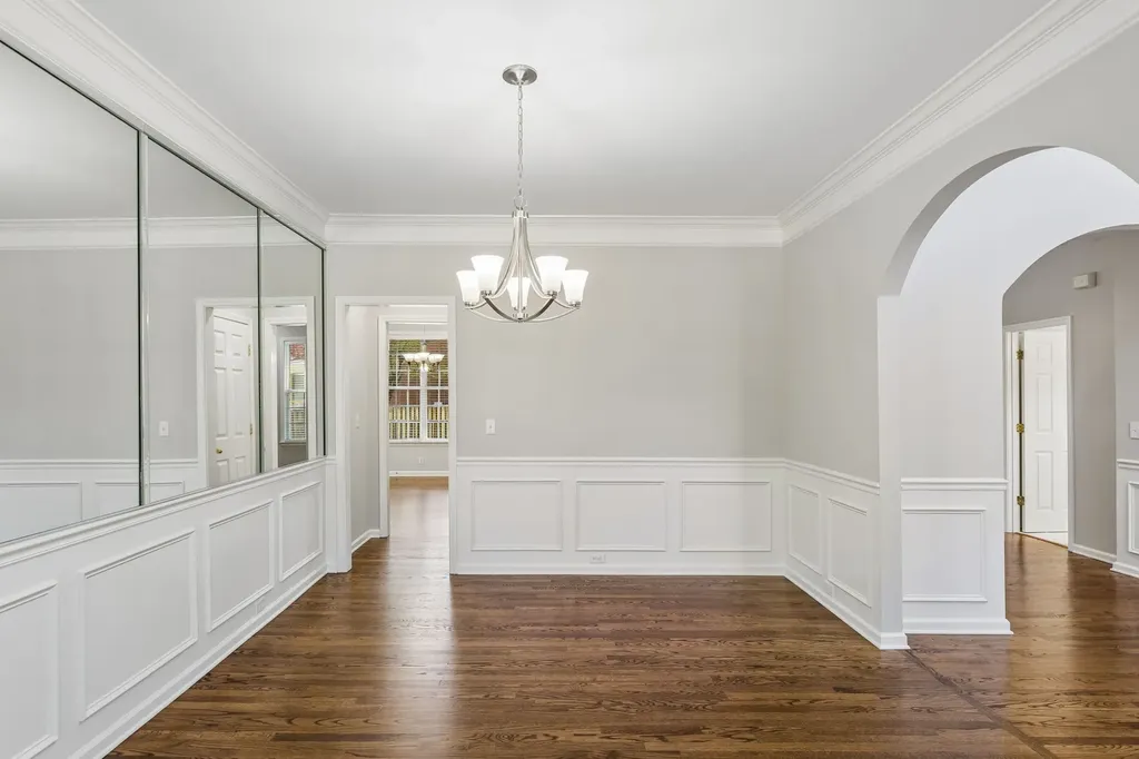 283 Stonehaven Circle Franklin TN 37064