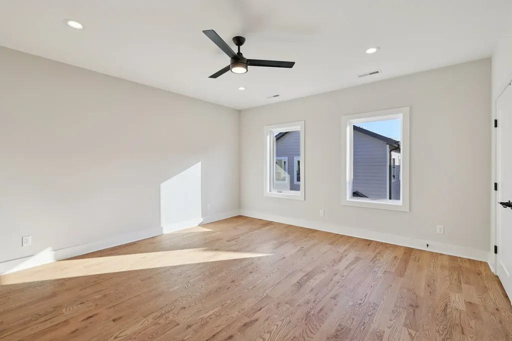 6124 Robertson Avenue Nashville TN 37209