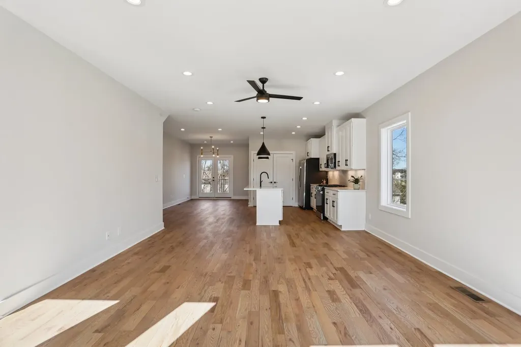 6124 Robertson Avenue Nashville TN 37209