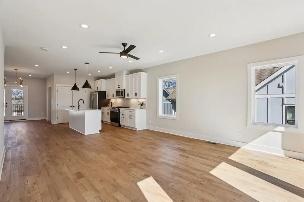 6124 Robertson Avenue Nashville TN 37209