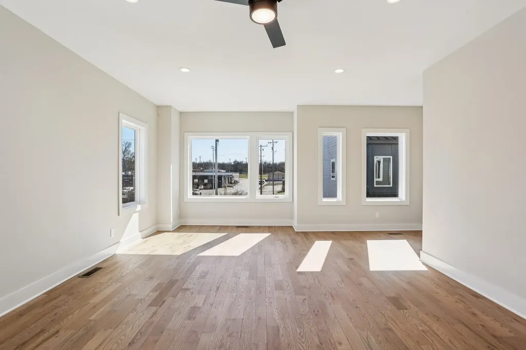 6124 Robertson Avenue Nashville TN 37209