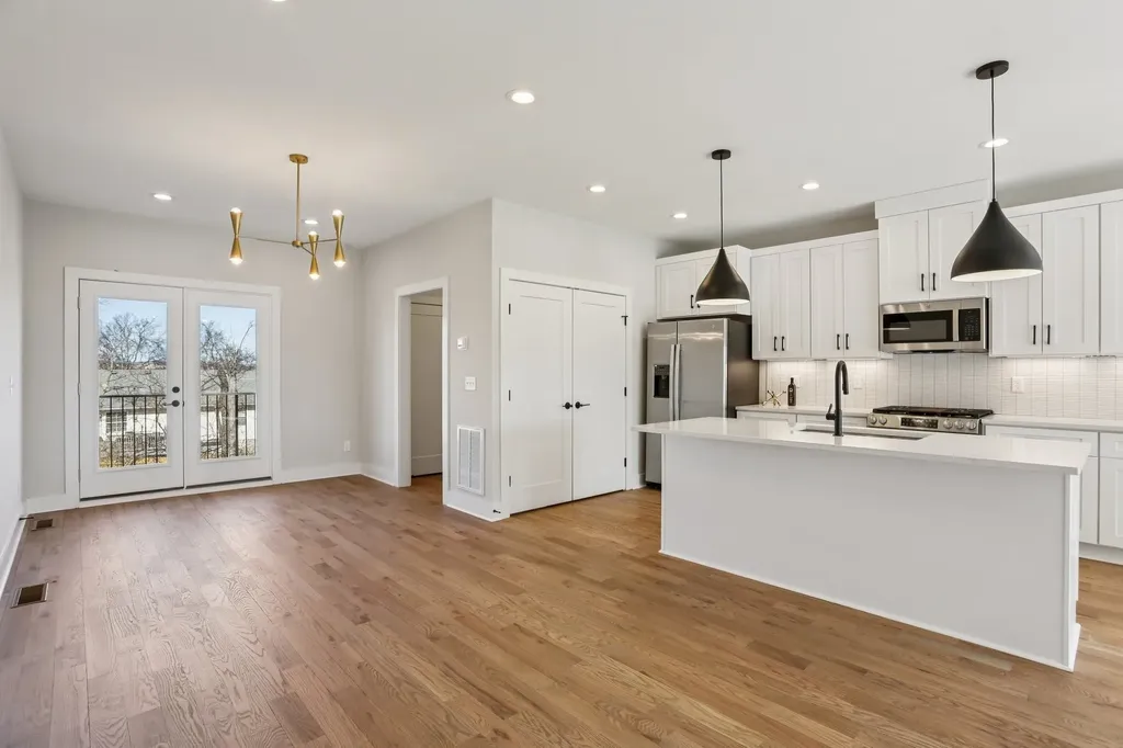 6124 Robertson Avenue Nashville TN 37209