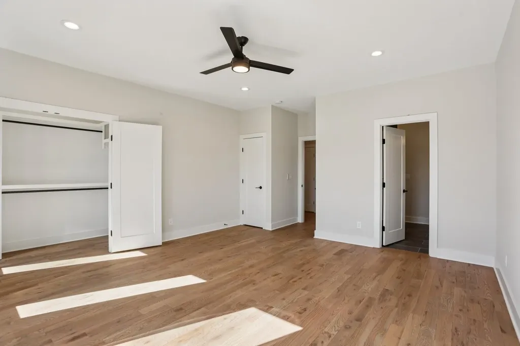 6124 Robertson Avenue Nashville TN 37209