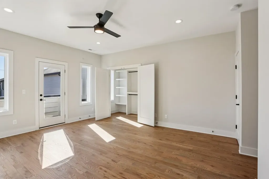 6124 Robertson Avenue Nashville TN 37209