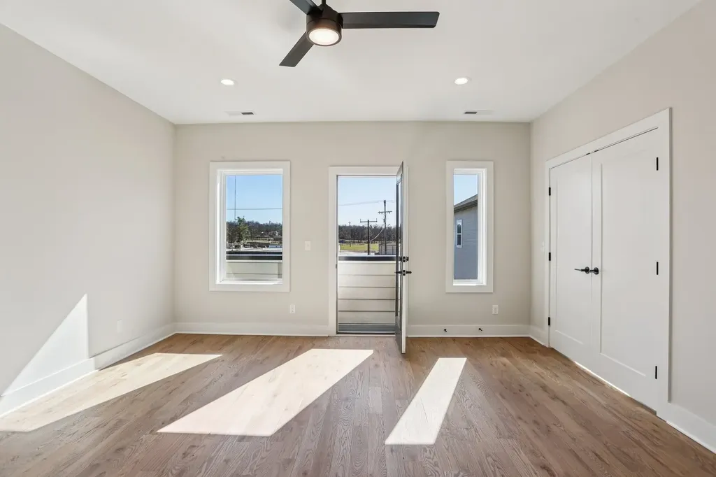 6124 Robertson Avenue Nashville TN 37209
