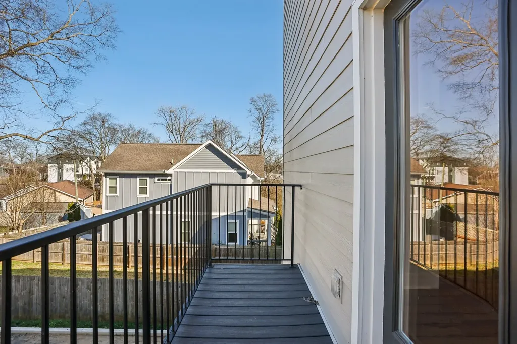 6124 Robertson Avenue Nashville TN 37209