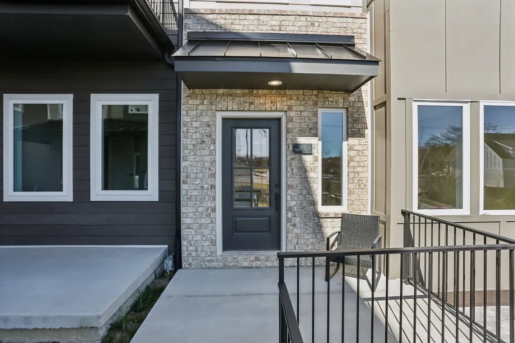 6124 Robertson Avenue Nashville TN 37209