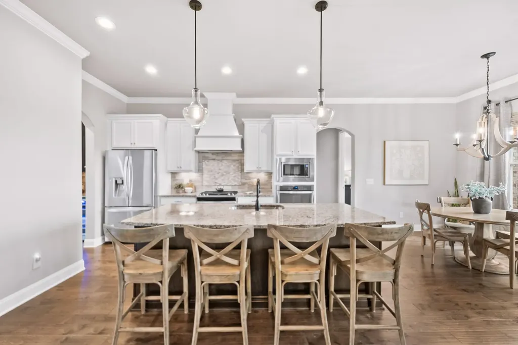 2336 Coppergate Way Thompsons Station TN 37179