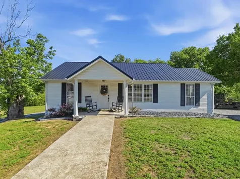 100 Locust Street Alexandria TN 37012