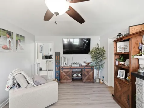 100 Locust Street Alexandria TN 37012