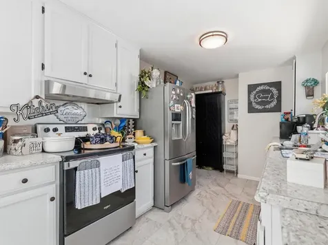 100 Locust Street Alexandria TN 37012