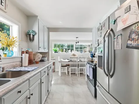 100 Locust Street Alexandria TN 37012