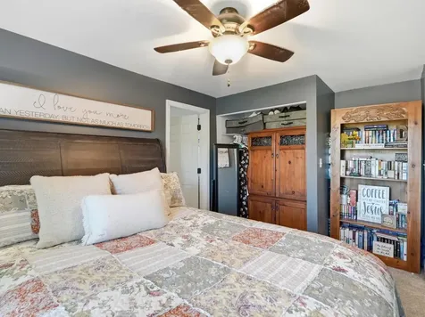 100 Locust Street Alexandria TN 37012